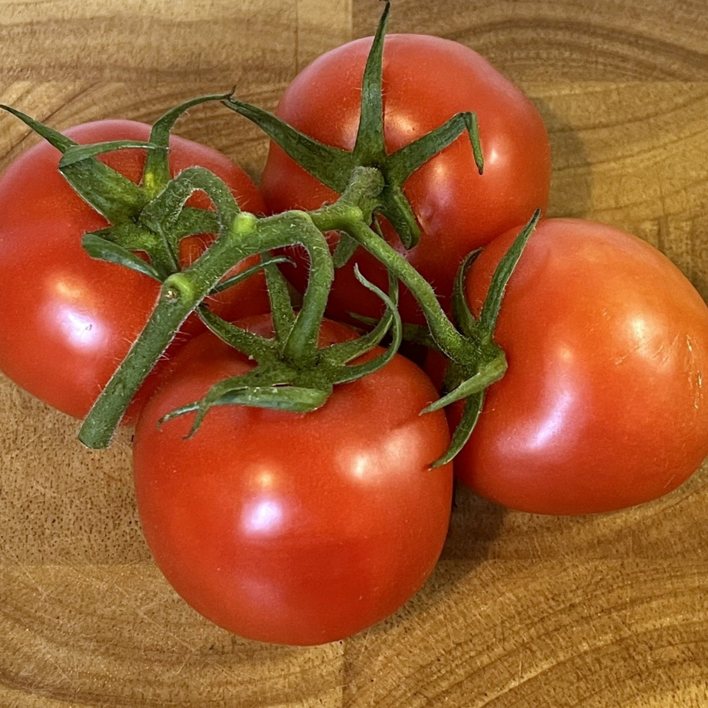 Tomato Ailsa Craig 30 Seeds