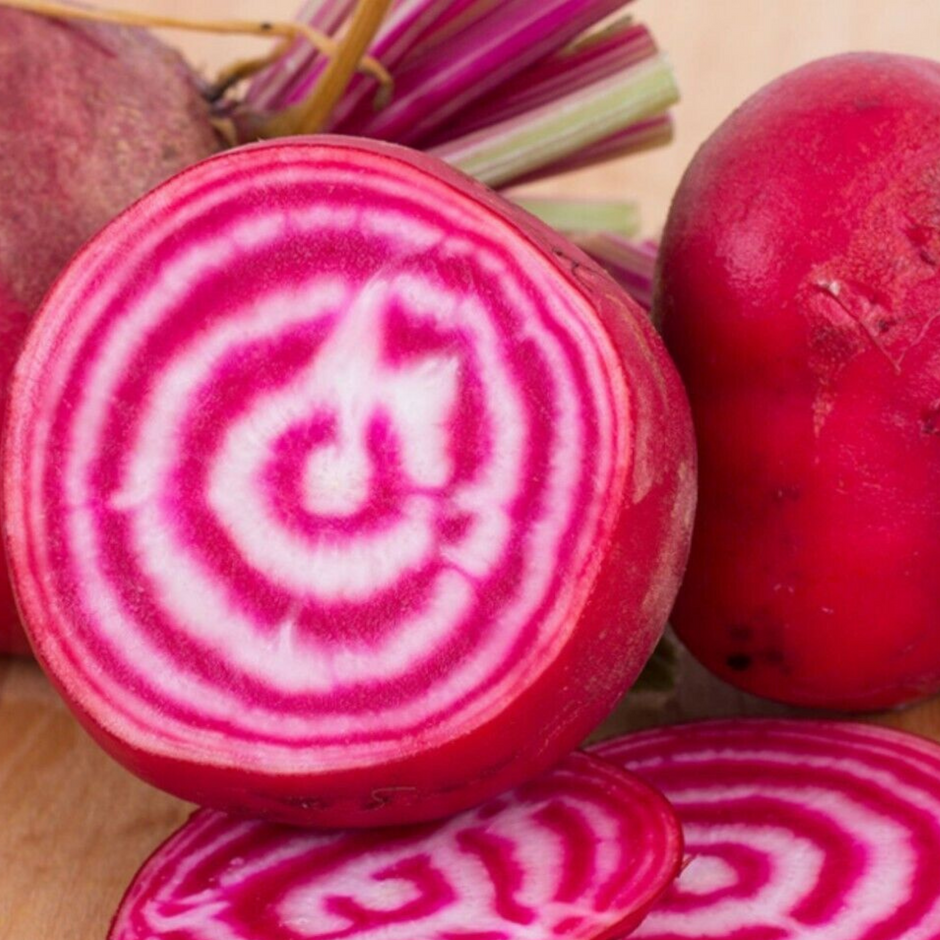 Beetroot – Meldon Seeds